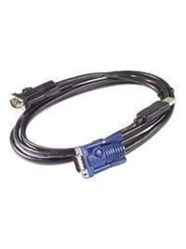 Apc Kvm USB Kabel