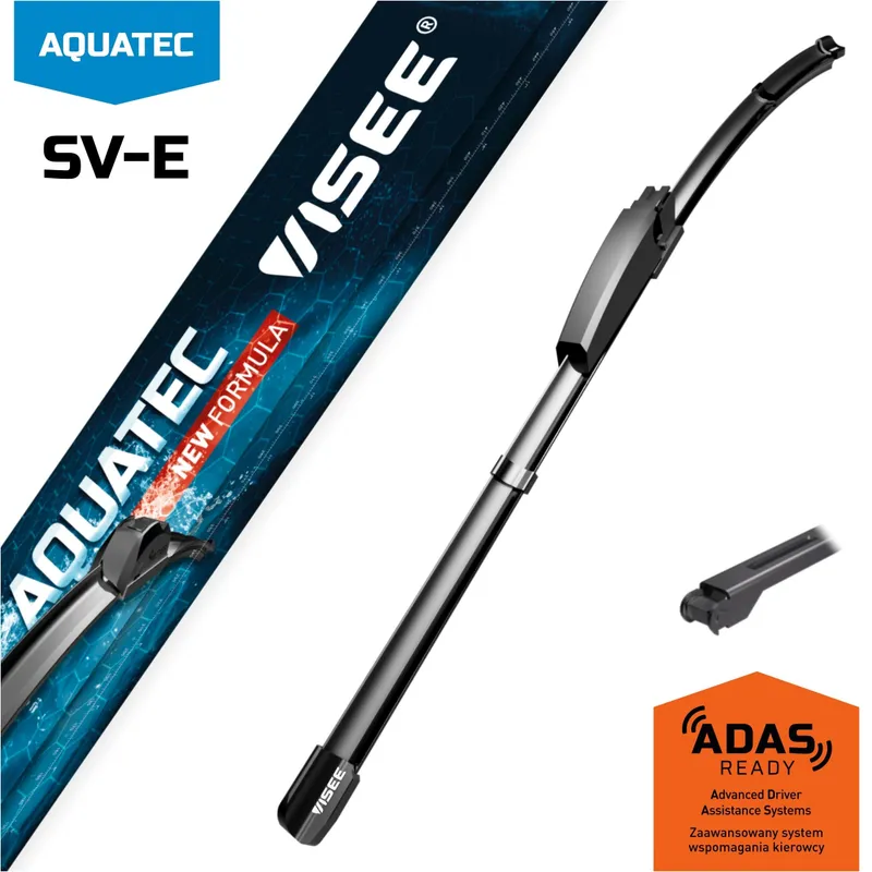 Torkarblad VISEE AQE 550/22