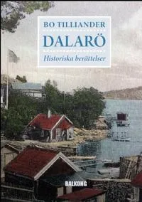 Dalarö : historiska berättelser