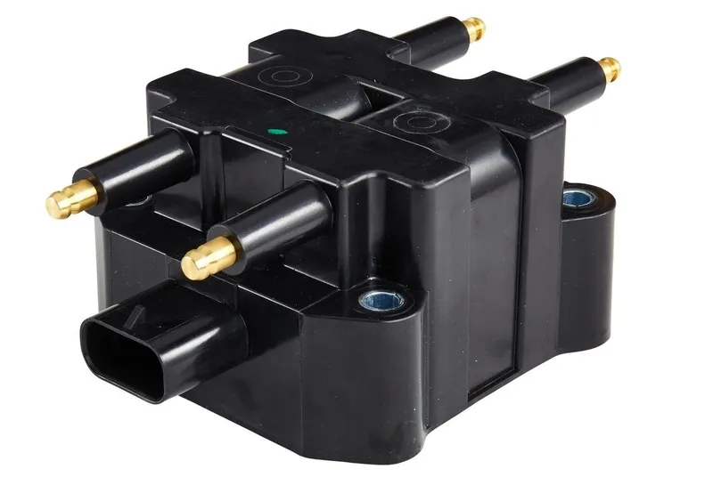 Tändspole HELLA 5DA 230 035-181