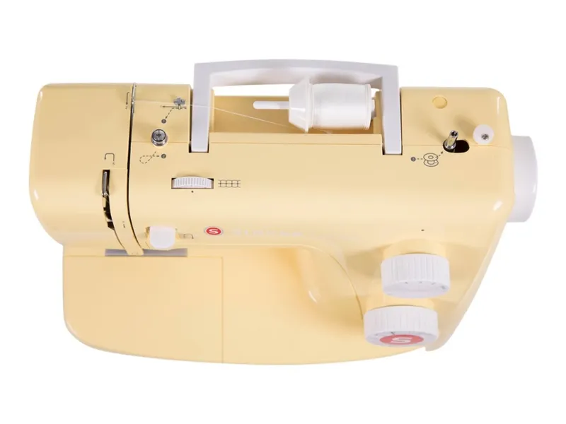 Singer Simple 3223 - Yellow