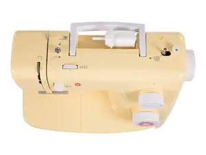Singer Simple 3223 - Yellow