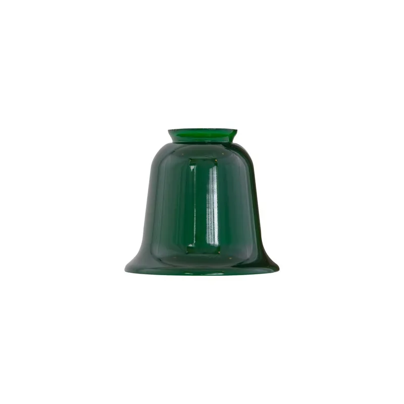Karlskrona lampfabrik – Klockskärm 60/130 – Tillbehör – Grön