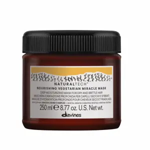 Davines Natural Tech Nourishing Vegetarian Miracle Mask 250 ml