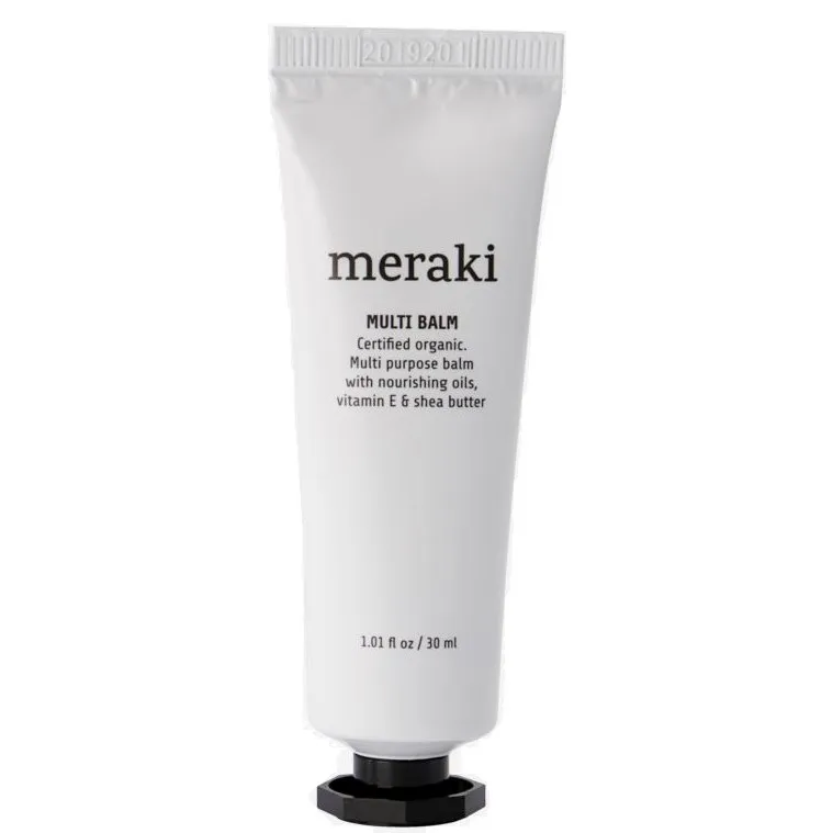 Meraki Creme – Multi Balm – 30ml