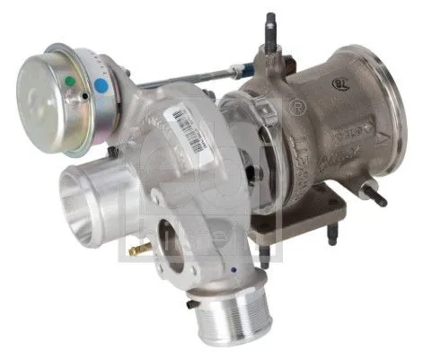 FEBI BILSTEIN 196526 Turboaggregat