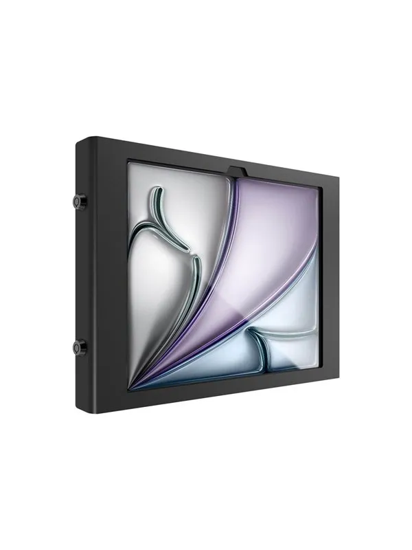 Compulocks iPad Air M2 13″ (2024) Apex Secured Enclosure Wall Mount