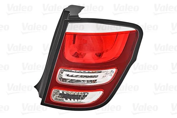 Bakljus VALEO 045229