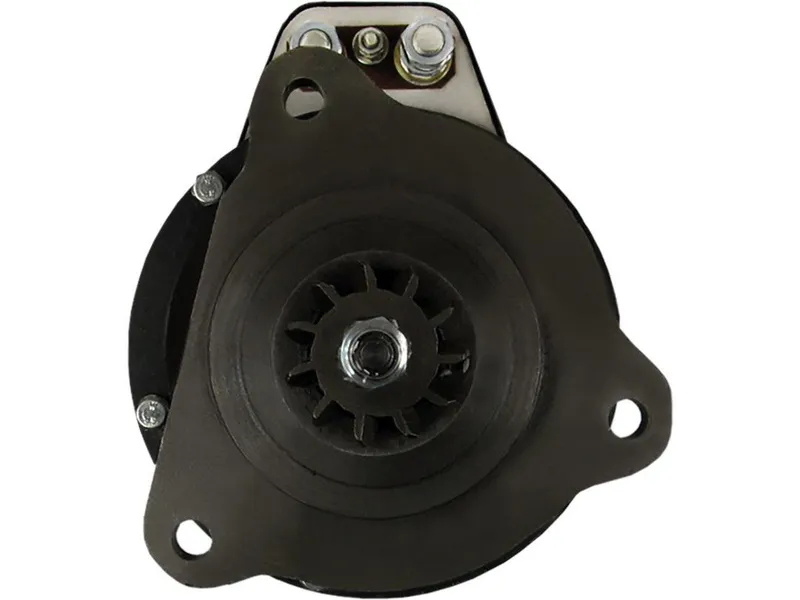 Startmotor AS-PL S0278