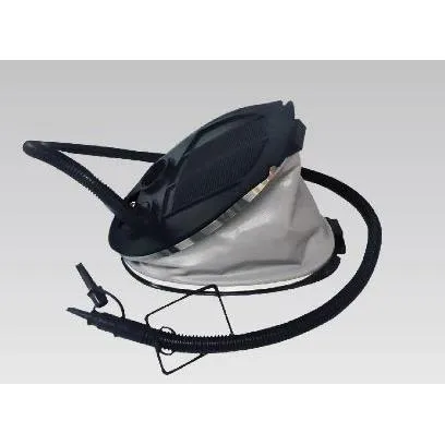 M-Spa 1030042 Pump manuell