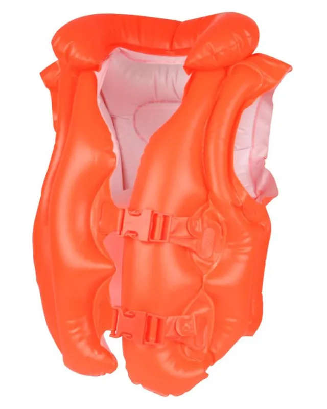 INTEX Badväst 3-6år - INTEX - Leksaksaffären
