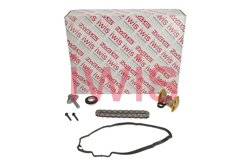 Kamkedjesats iwis Motorsysteme 74655Set