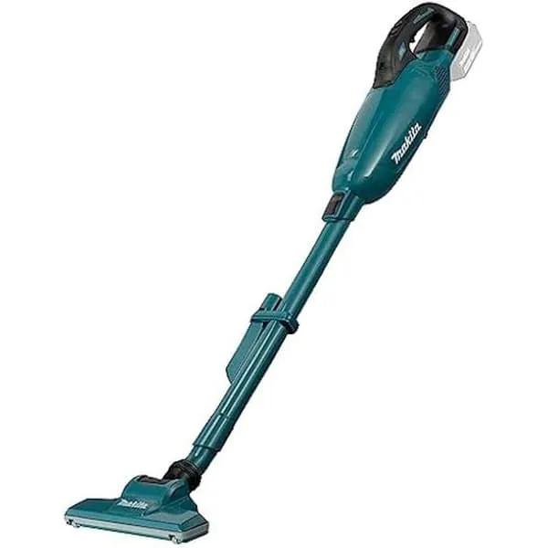 Makita Skaftdammsugare DCL283FZ Cordless Vacuum Cleaner