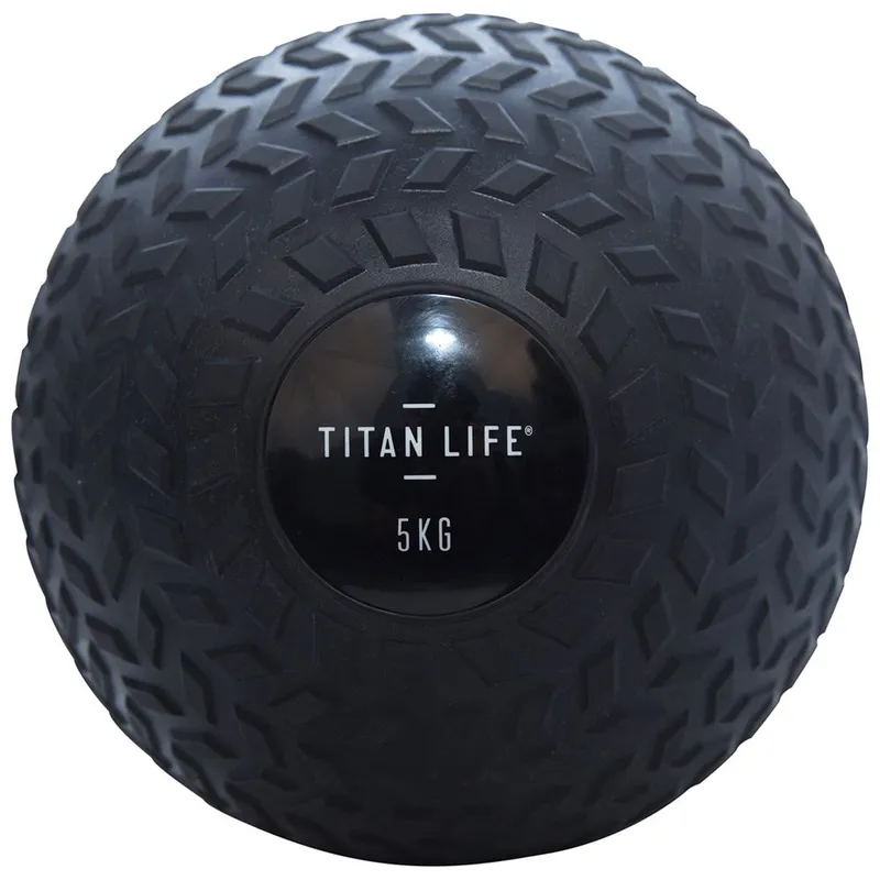 Titan Life PRO Slam Ball, Slamballs (#8893)