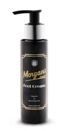 Foot Cream