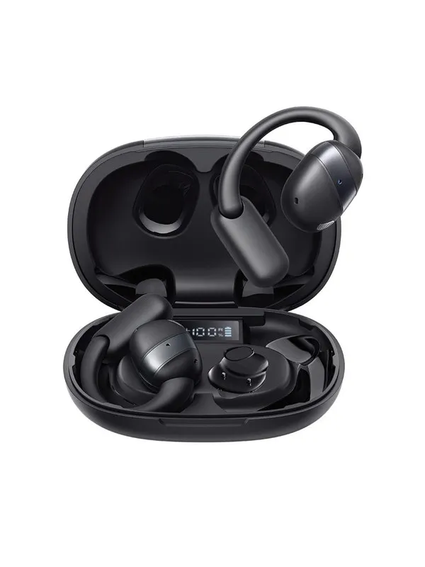 Joyroom Openfree JR-OE4 open-ear TWS wireless headphones - black