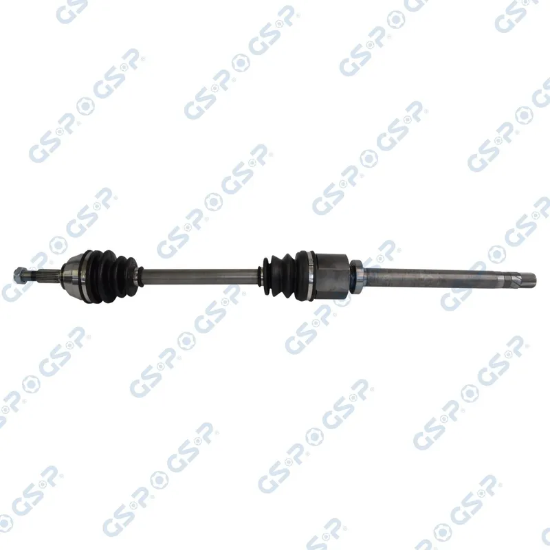 Drivaxel GSP 250447