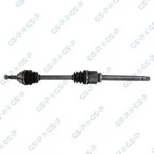 Drivaxel GSP 250447