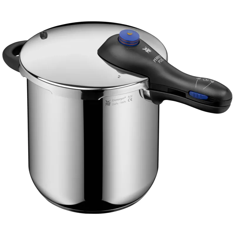 WMF Perfect Plus tryckkokare 8,5 l Chrome