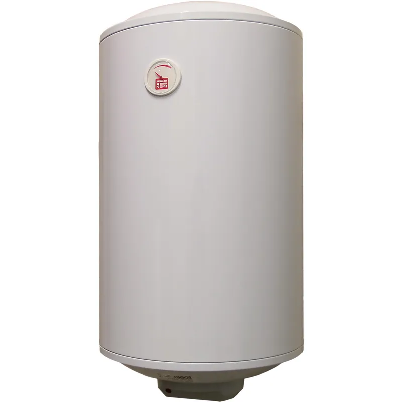 Nemi V 3008999941 Varmvattenberedare bottenanslutning 80 l, 2000W