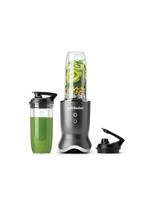 Nutribullet ultra nb1206dgcc bärbar mixer