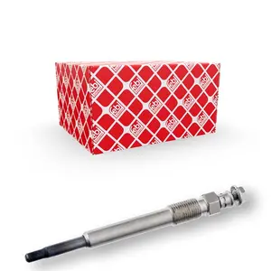 Glödstift FEBI BILSTEIN 176134
