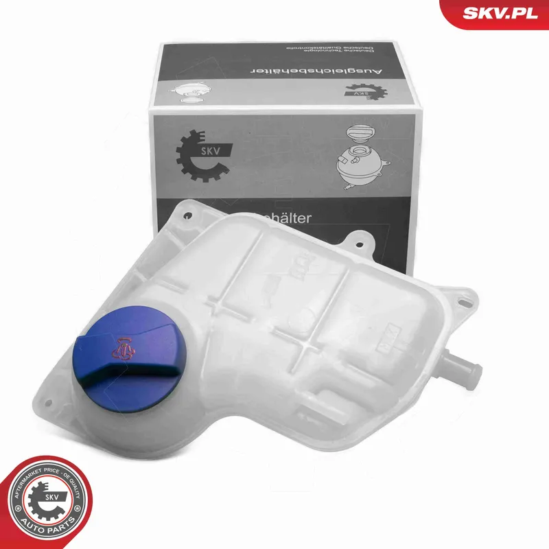 Expansionskärl ESEN SKV 61SKV302