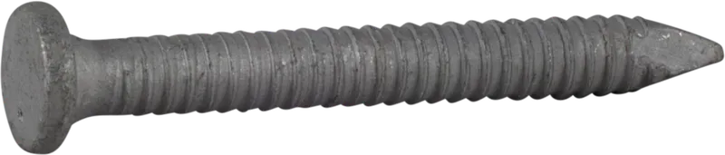 ESSVE 777262 Ankarspik Ø4 mm, FLAT FZV 40 mm, 200-pack