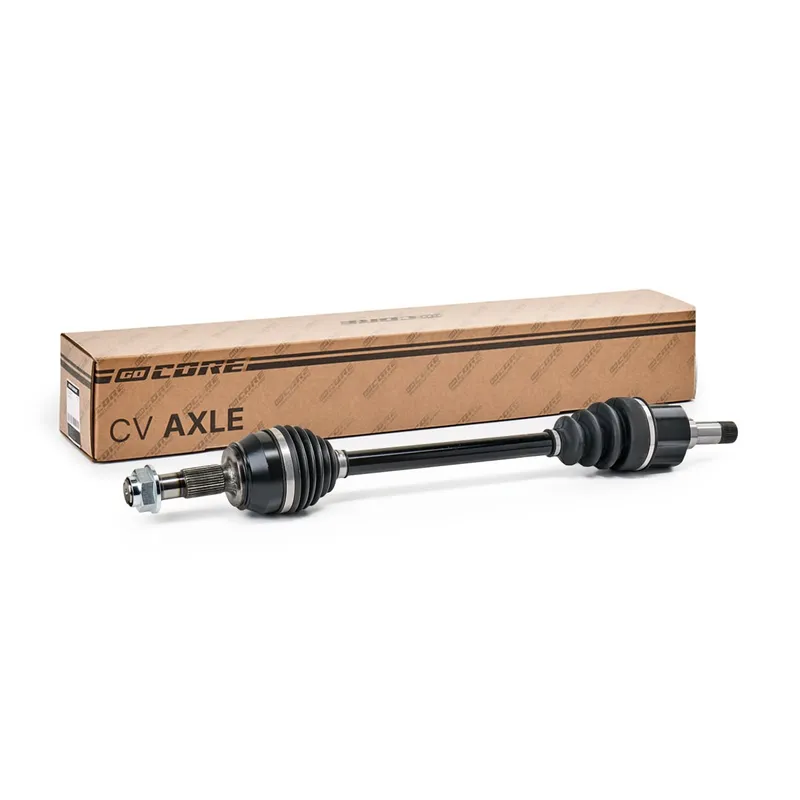 Drivaxel goCORE GCA30151