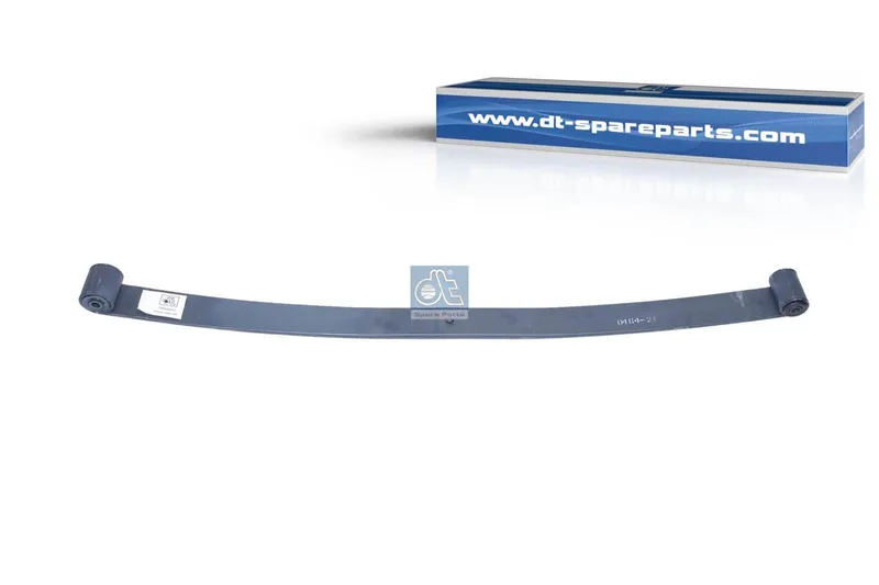 Bladfjäder DT Spare Parts 12.60086