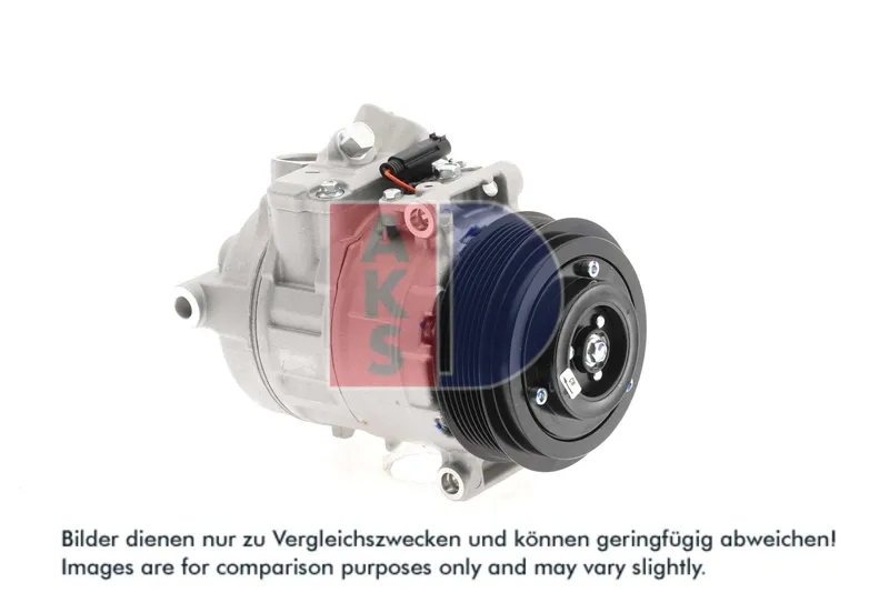 AC-kompressor AKS DASIS 852442N