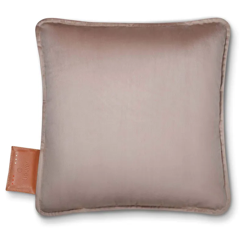 Beurer Värmekudde HK 77 Heaty Smokey-Taupe
