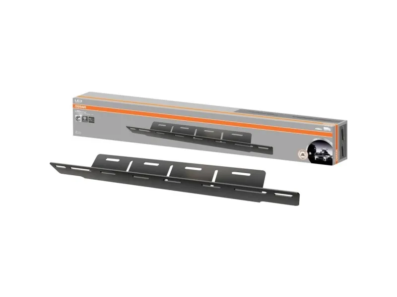 Universalhållare LEDdriving Ledramp/Extraljus 2st Osram