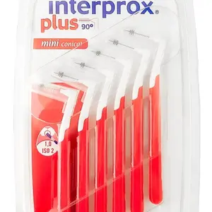 Vitis Pharma VITIS INTERPROX PLUS MINI conical 1.0_6