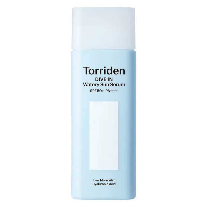 Torriden DIVE IN Watery Sun Serum 50 ml