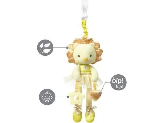 Baby Ono Babyono Ballerina Fanny Stanny Stroller Pendant