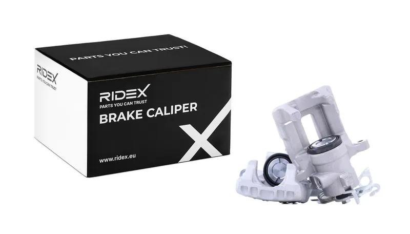 Bromsok RIDEX 78B1750