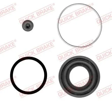 Renoveringssats, bromsok QUICK BRAKE 114-0393