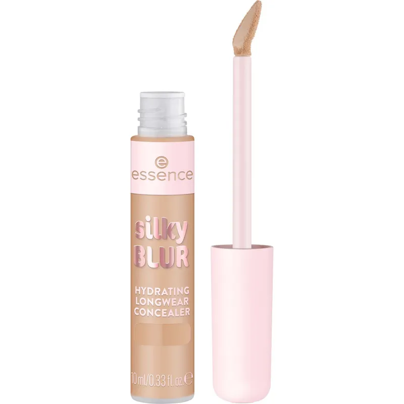 essence Silky Blur Hydrating Longwear Concealer 190 - 10 ml