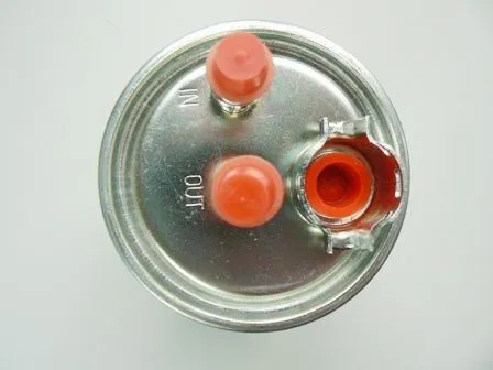 Bränslefilter MOTAQUIP VFF413