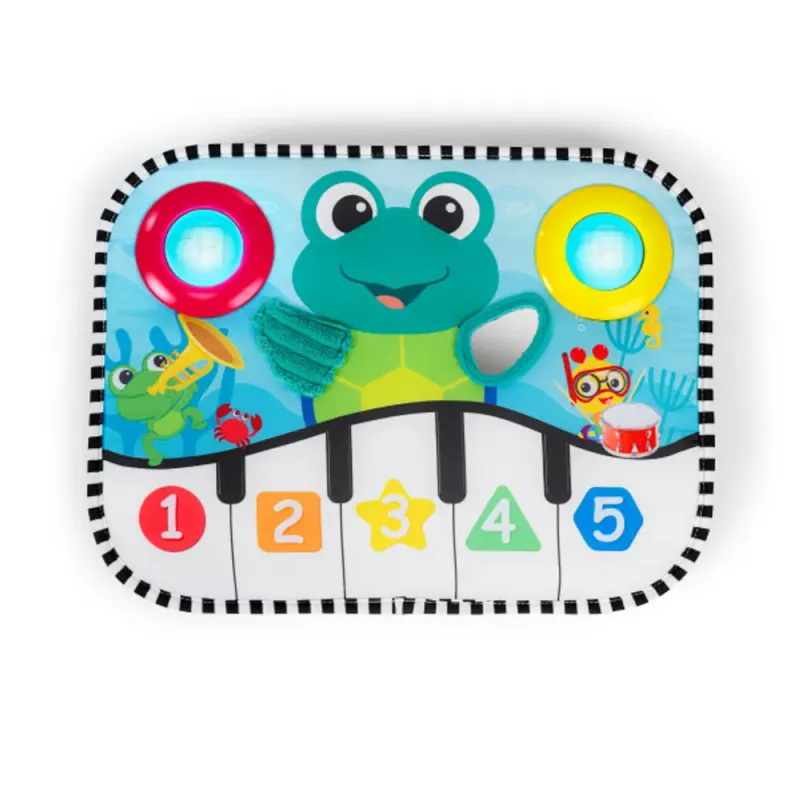 Musikleksak, Neptune’s Kick & Explore™ Baby Einstein