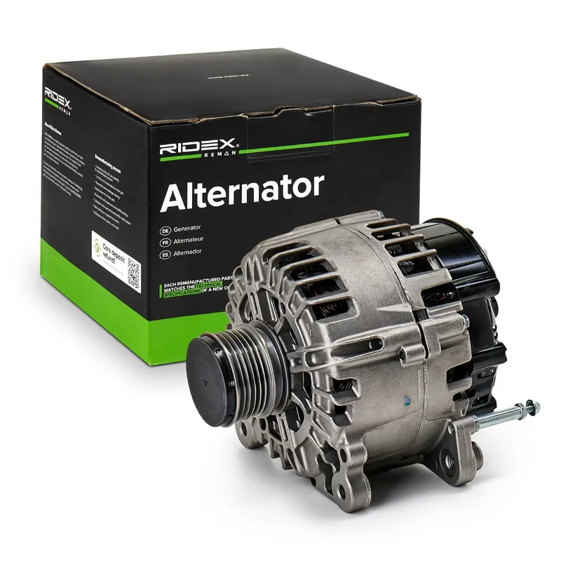 Generator RIDEX REMAN 4G2105R