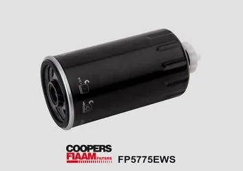 Bränslefilter COOPERSFIAAM FILTERS FP5775EWS