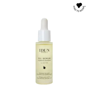 IDUN Minerals Oil Serum Hydration Booster 30 ml