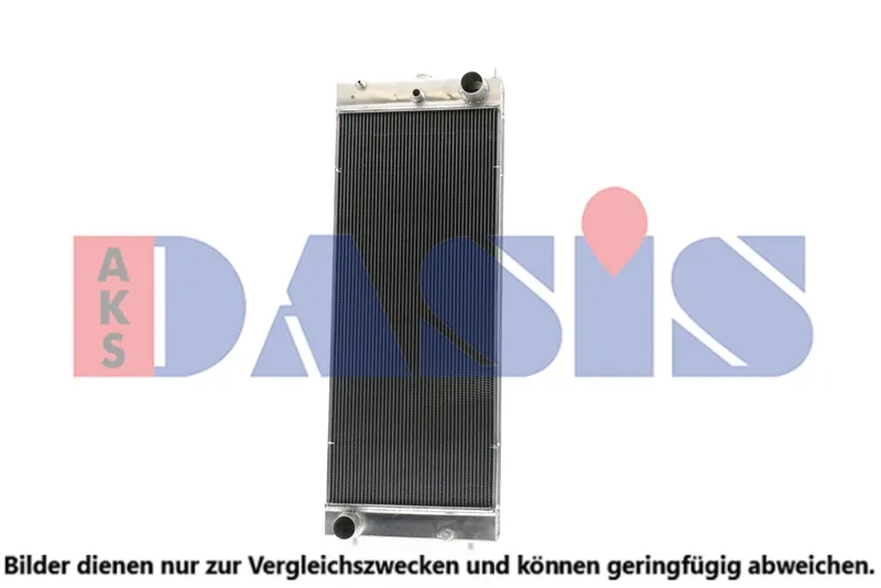 Kylare AKS DASIS 450106N