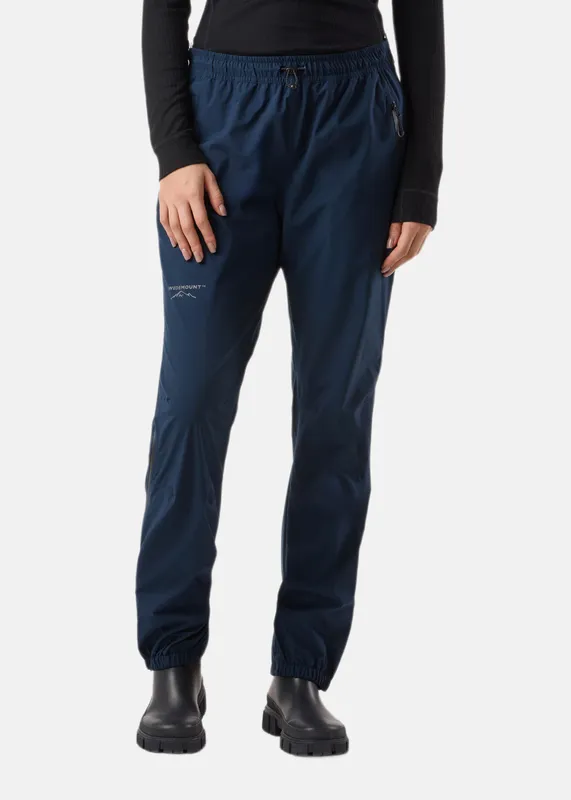 Abisko Shell Rain Pants W (#1187)