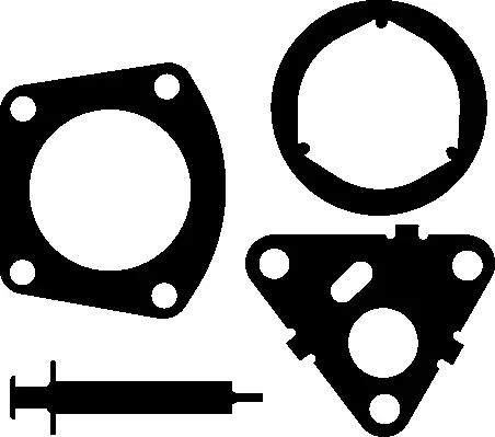 Monteringsats, Turbo ELRING 716.270