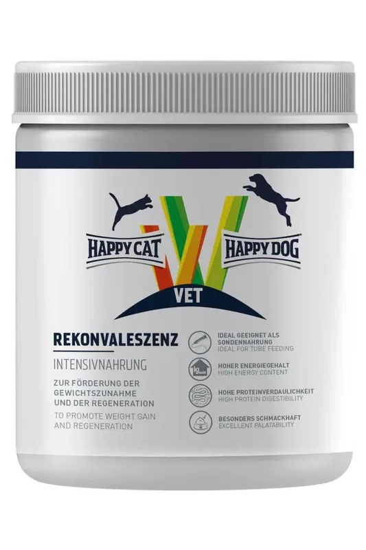 Vet Diet Fibre Mix för Katt & Hund - Burk, 150 g