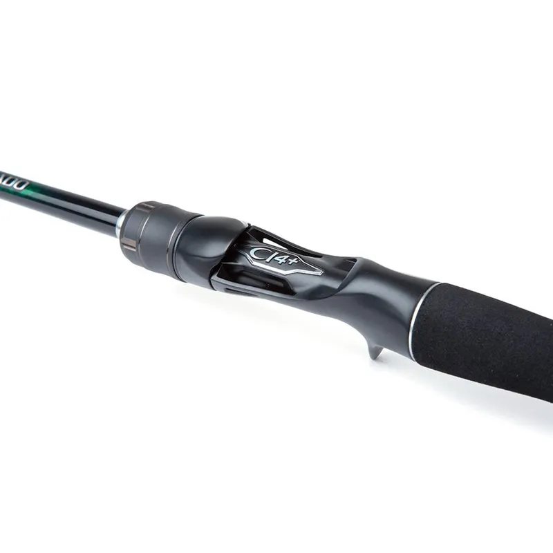 Shimano Curado, Spinnspö (#9899)