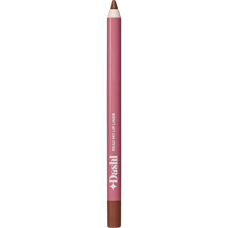 DASHL Read My Lip Liner Warm Toffee 1,2 g
